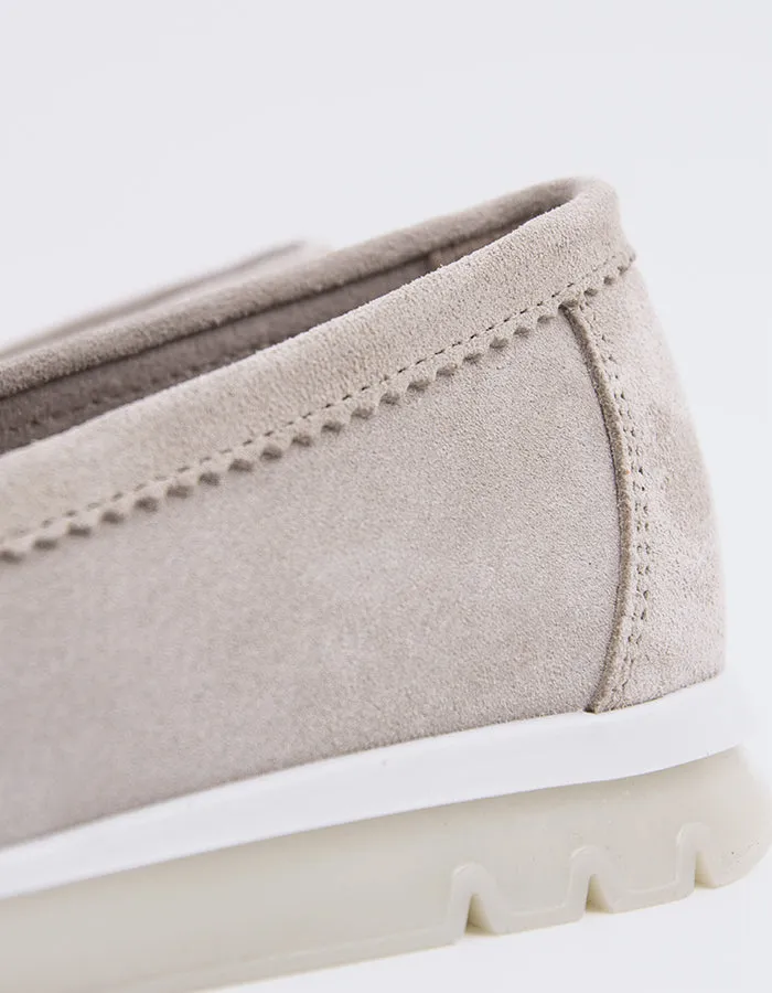 Everlane Taupe Suede sold by L'Intervalle product image thumbnail 4