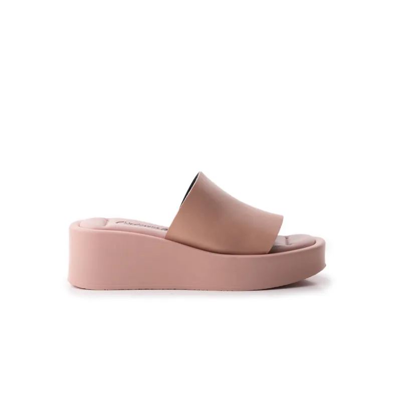 Lovely Pink Leather sold by L'Intervalle