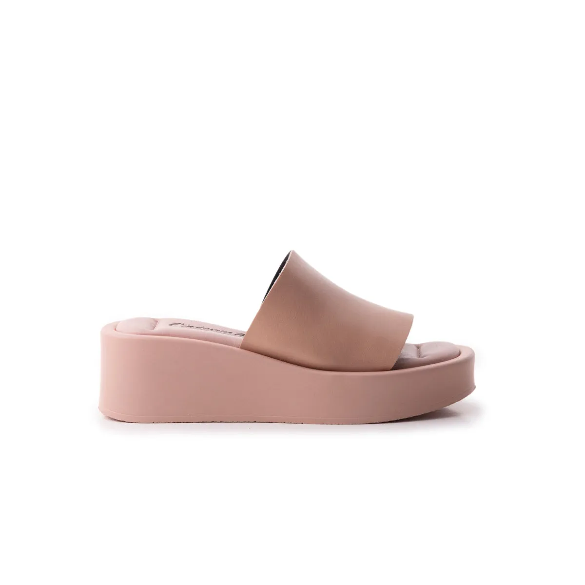 Lovely Pink Leather sold by L'Intervalle