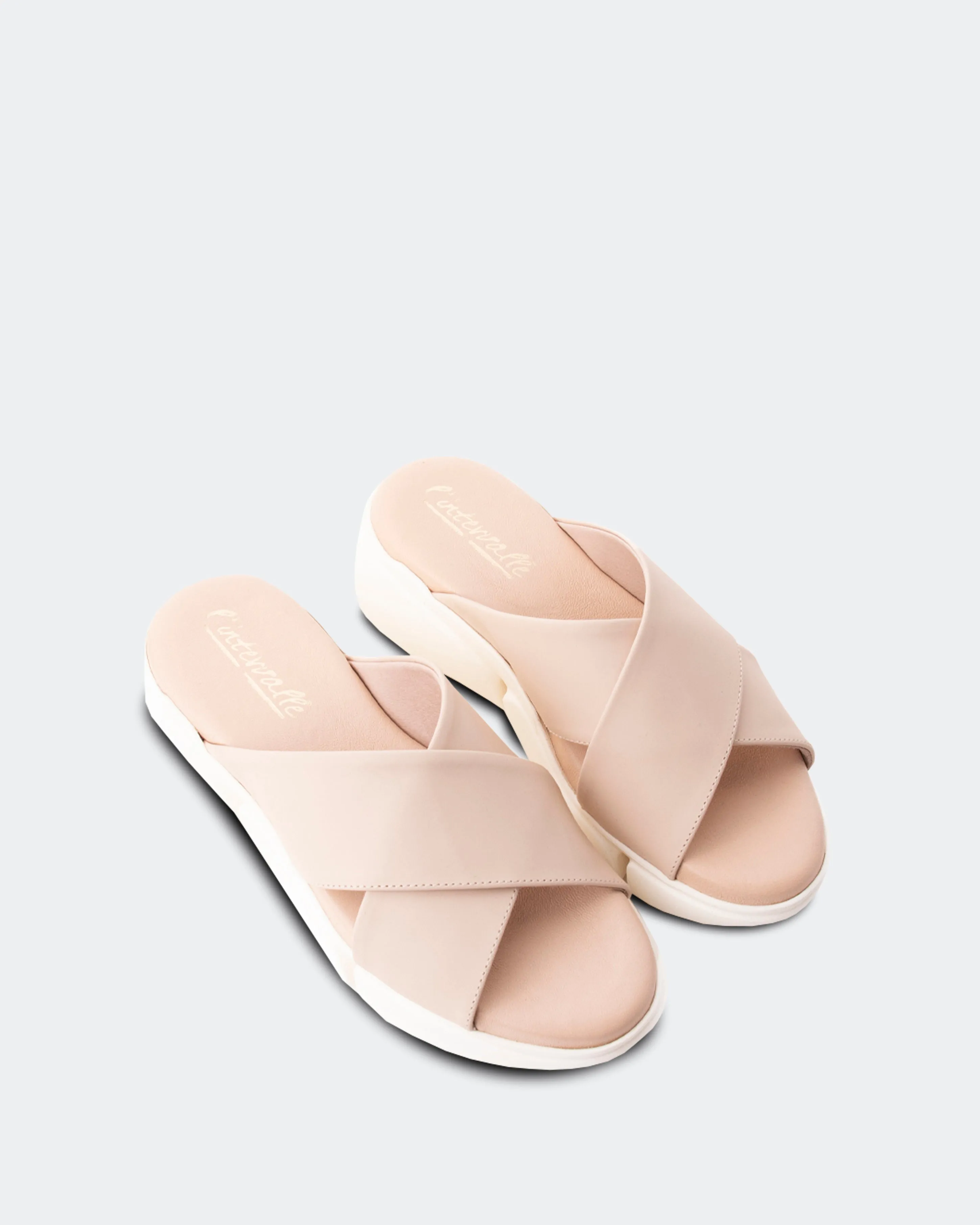 Crato Pink Leather sold by L'Intervalle product image thumbnail 2