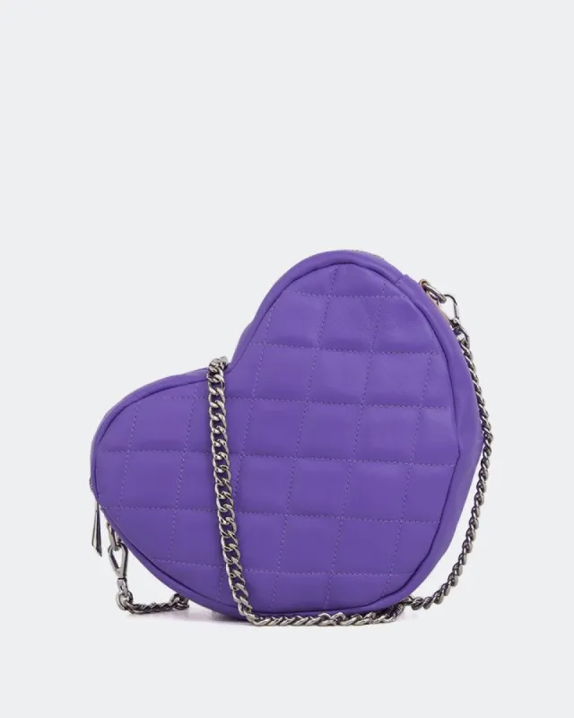 Amour Violet Leather sold by L'Intervalle