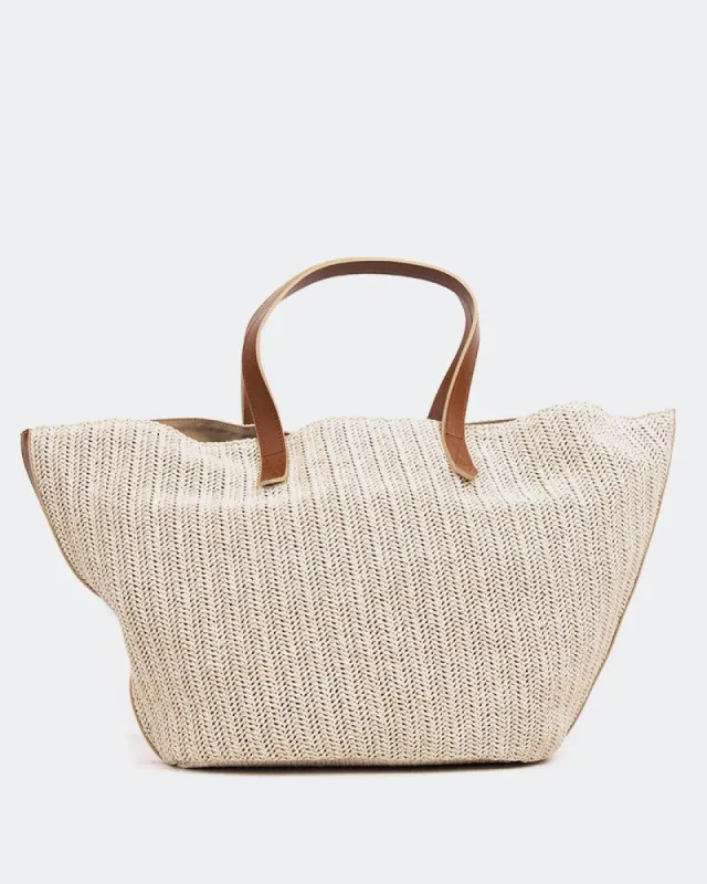 Origins Natural Rafia sold by L'Intervalle