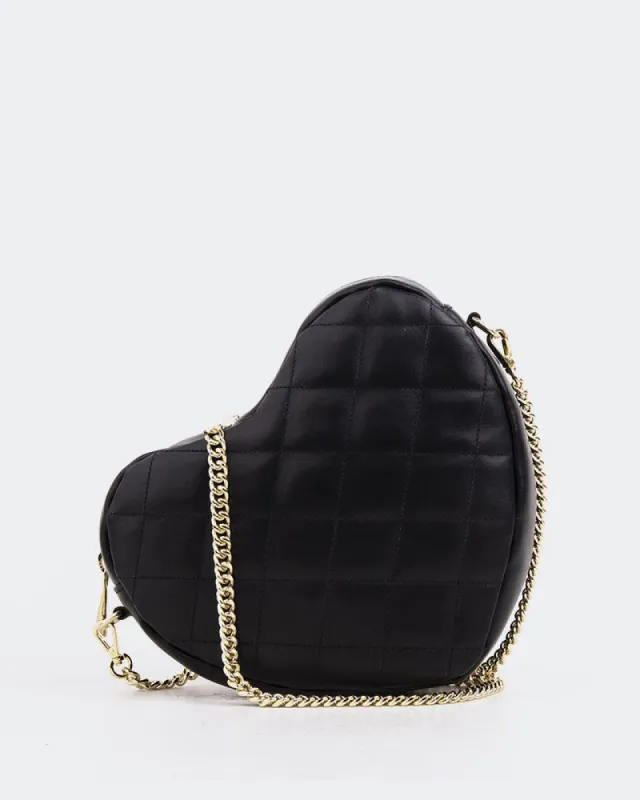 Amour Black Leather sold by L'Intervalle