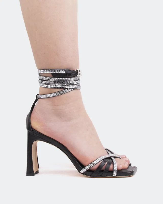 Elixor Black Leather sold by L'Intervalle
