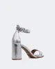 Dolcetto Silver Metal sold by L'Intervalle