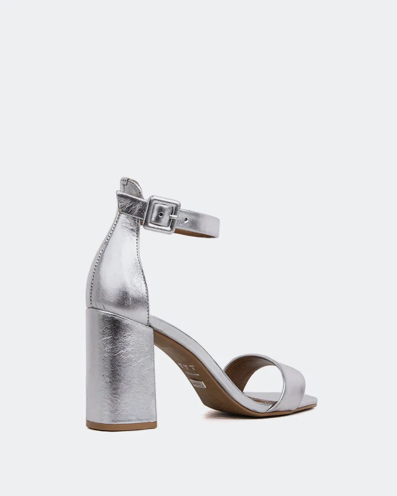 Dolcetto Silver Metal sold by L'Intervalle product image thumbnail 3