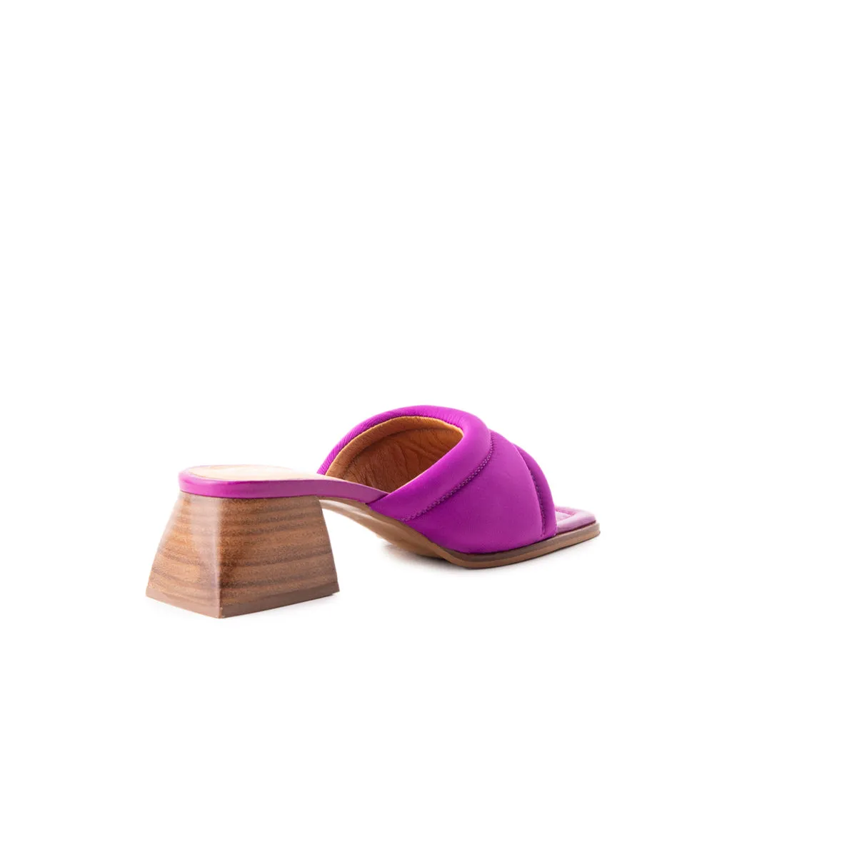 Galatea Purple Nylon sold by L'Intervalle product image thumbnail 2