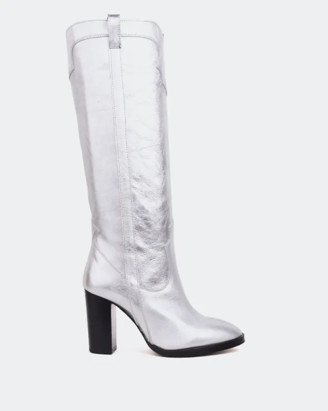 Colt Silver Metal sold by L'Intervalle