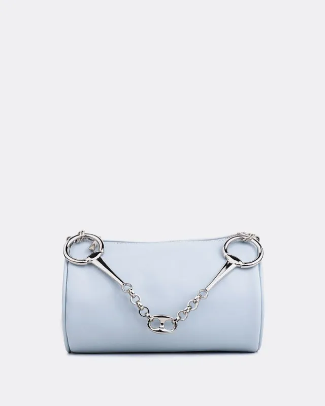 Instinct Blue Leather sold by L'Intervalle