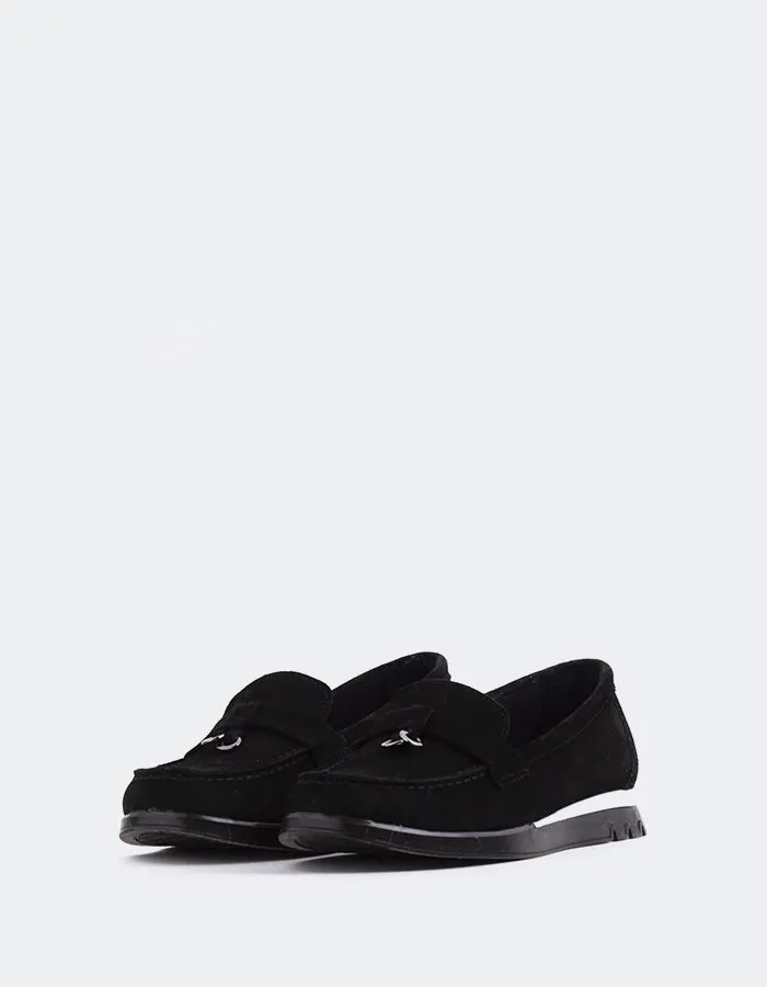 Everlane Black Suede sold by L'Intervalle product image thumbnail 2