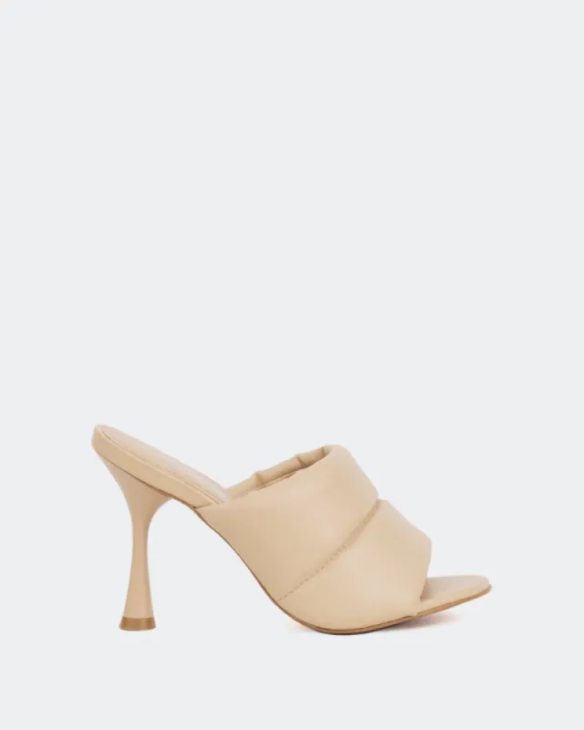 Juicy Tan Leather sold by L'Intervalle