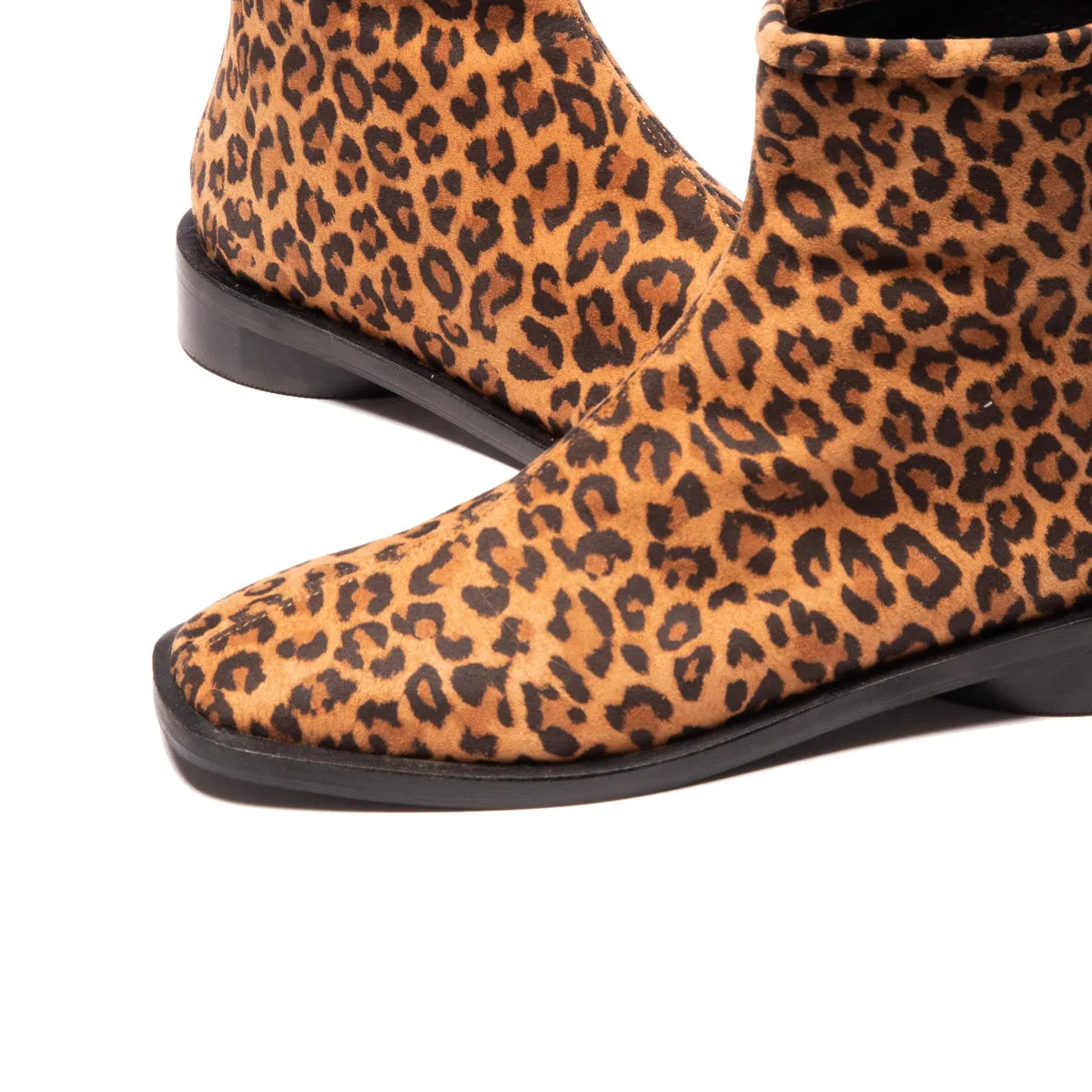 Alfama Tan Leopard sold by L'Intervalle product image thumbnail 5