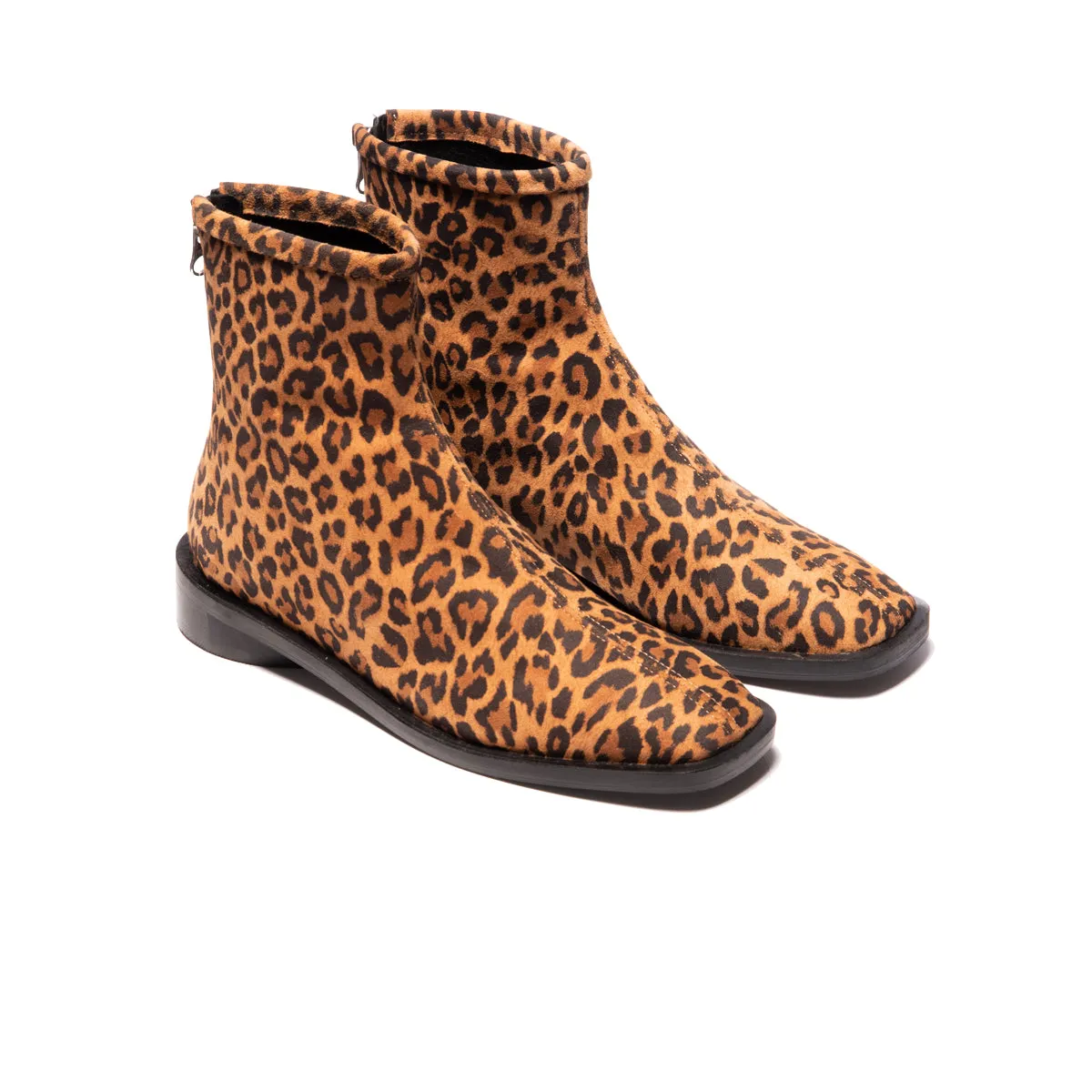 Alfama Tan Leopard sold by L'Intervalle product image thumbnail 2