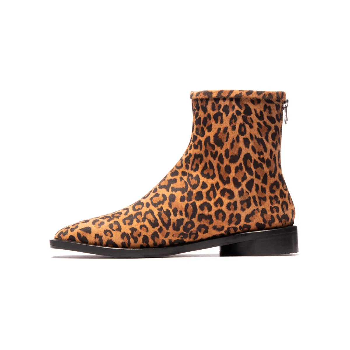 Alfama Tan Leopard sold by L'Intervalle product image thumbnail 3