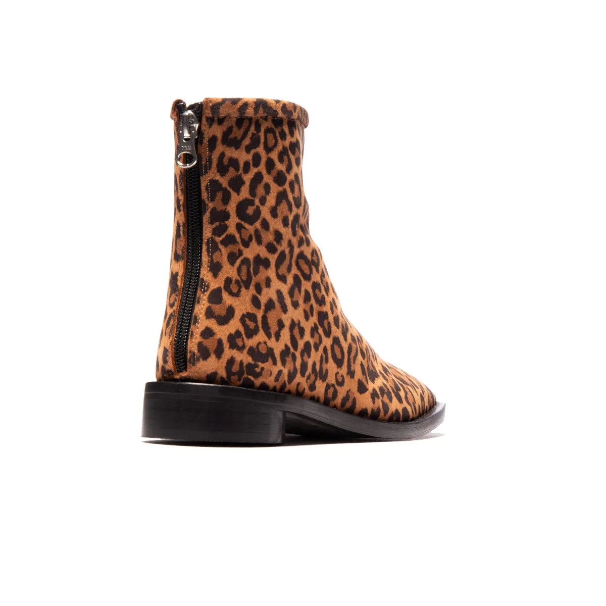 Alfama Tan Leopard sold by L'Intervalle product image thumbnail 4