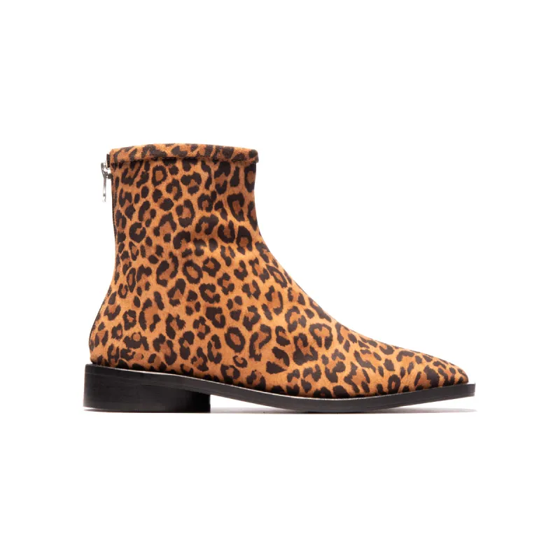 Alfama Tan Leopard sold by L'Intervalle