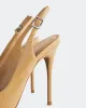 Janeiro Camel Leather sold by L'Intervalle