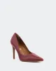 Love Burgundy sold by L'Intervalle