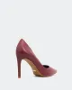 Love Burgundy sold by L'Intervalle