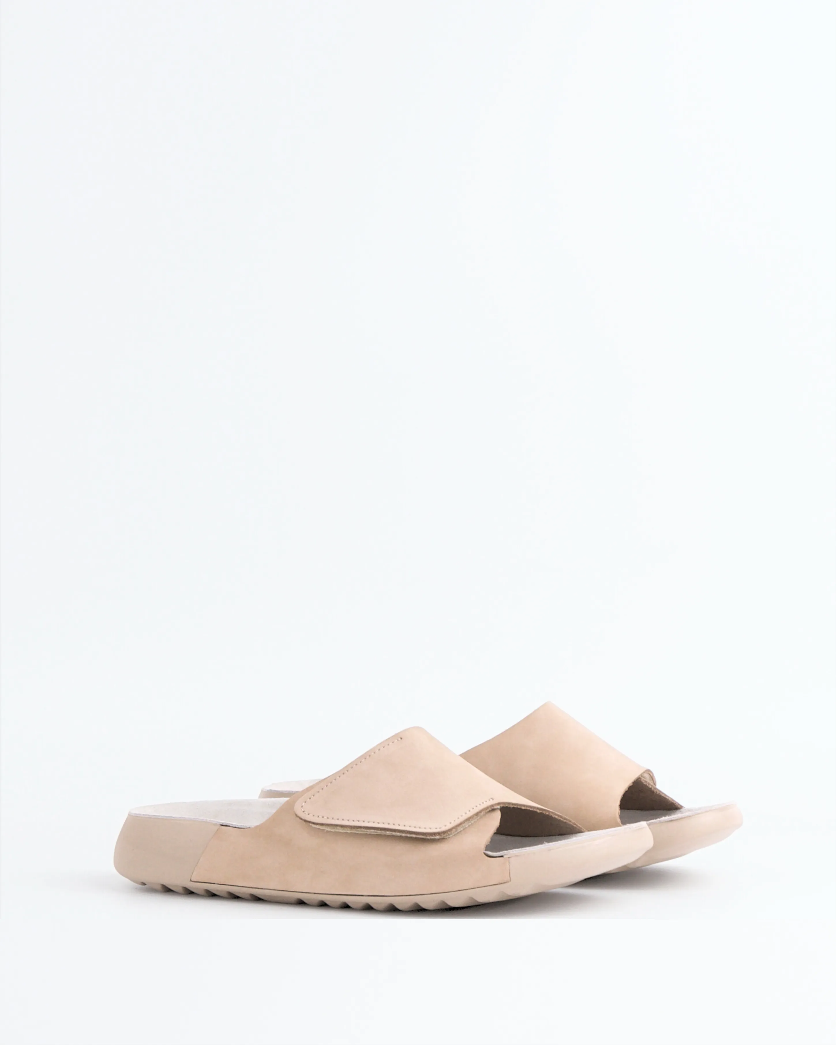 Andalusia Taupe Nubuck sold by L'Intervalle product image thumbnail 3