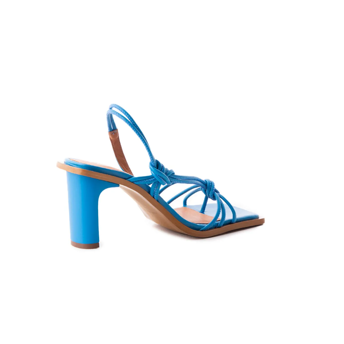 Cuesta Blue Leather sold by L'Intervalle product image thumbnail 2