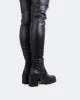 True Black Stretch sold by L'Intervalle