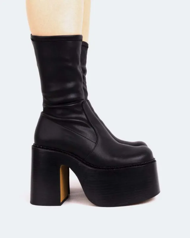 Remington Black Leather sold by L'Intervalle