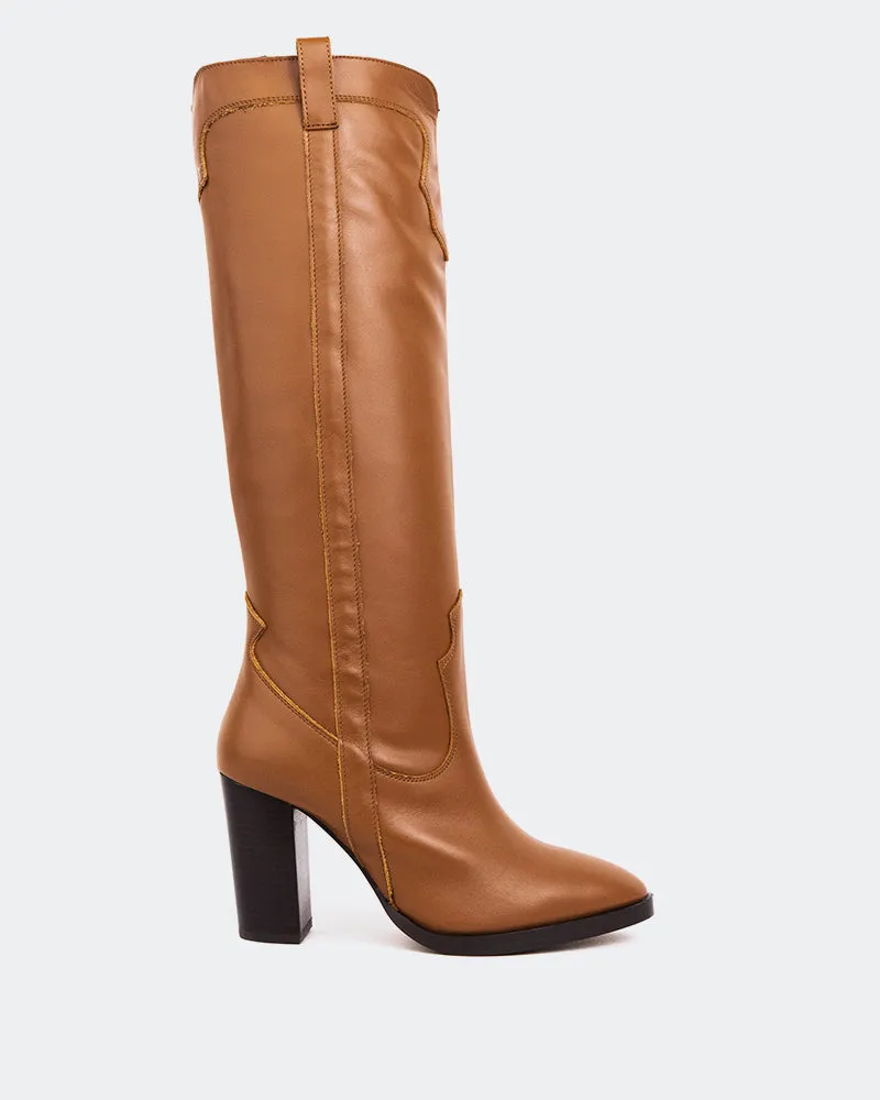 Colt Tan Leather sold by L'Intervalle