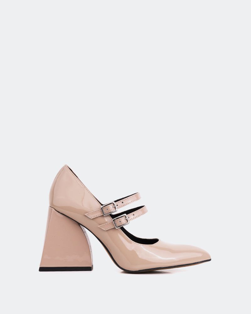 Stefani Nude Patent sold by L'Intervalle