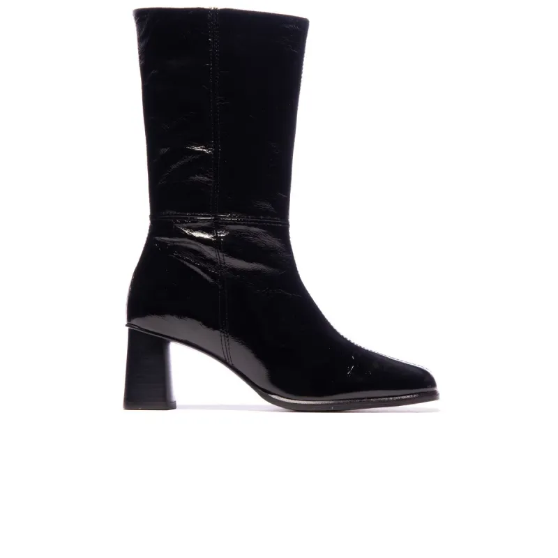 Francis Black Leather sold by L'Intervalle