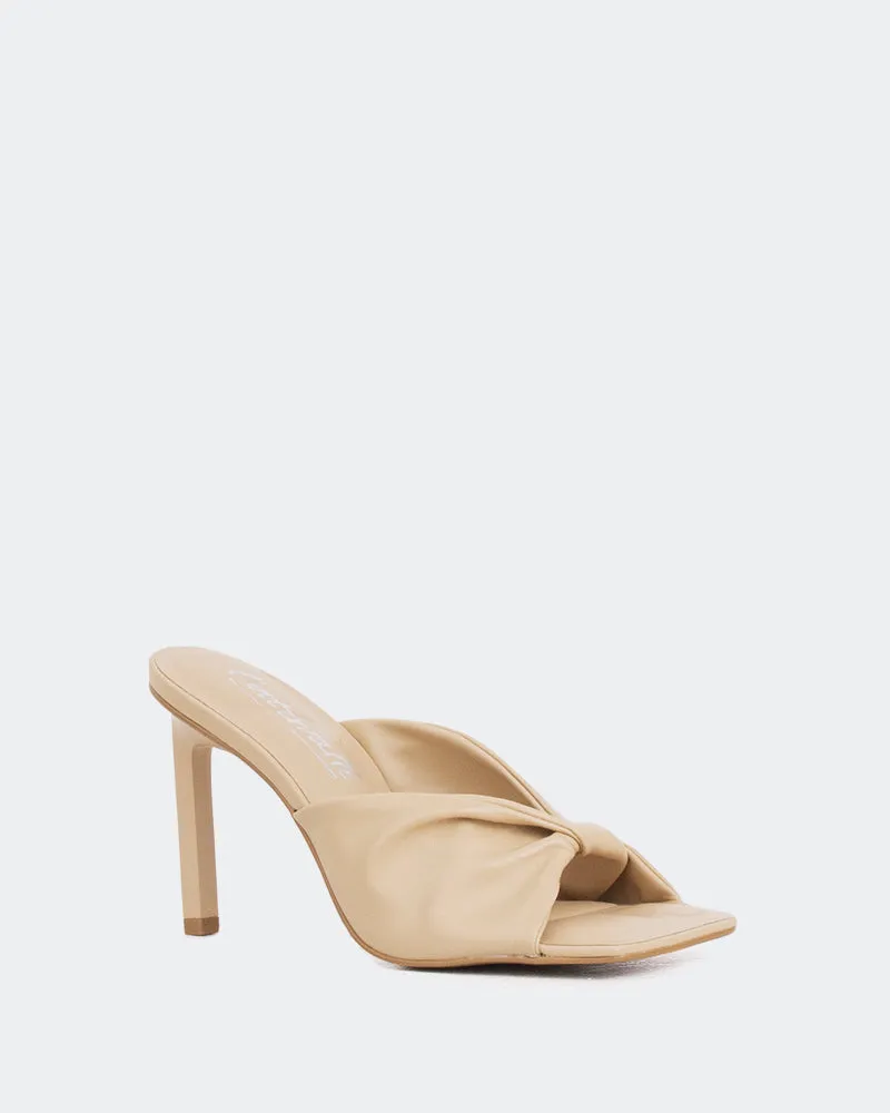 Paqueta, Camel Leather/Cuir Chameau sold by L'Intervalle product image thumbnail 2