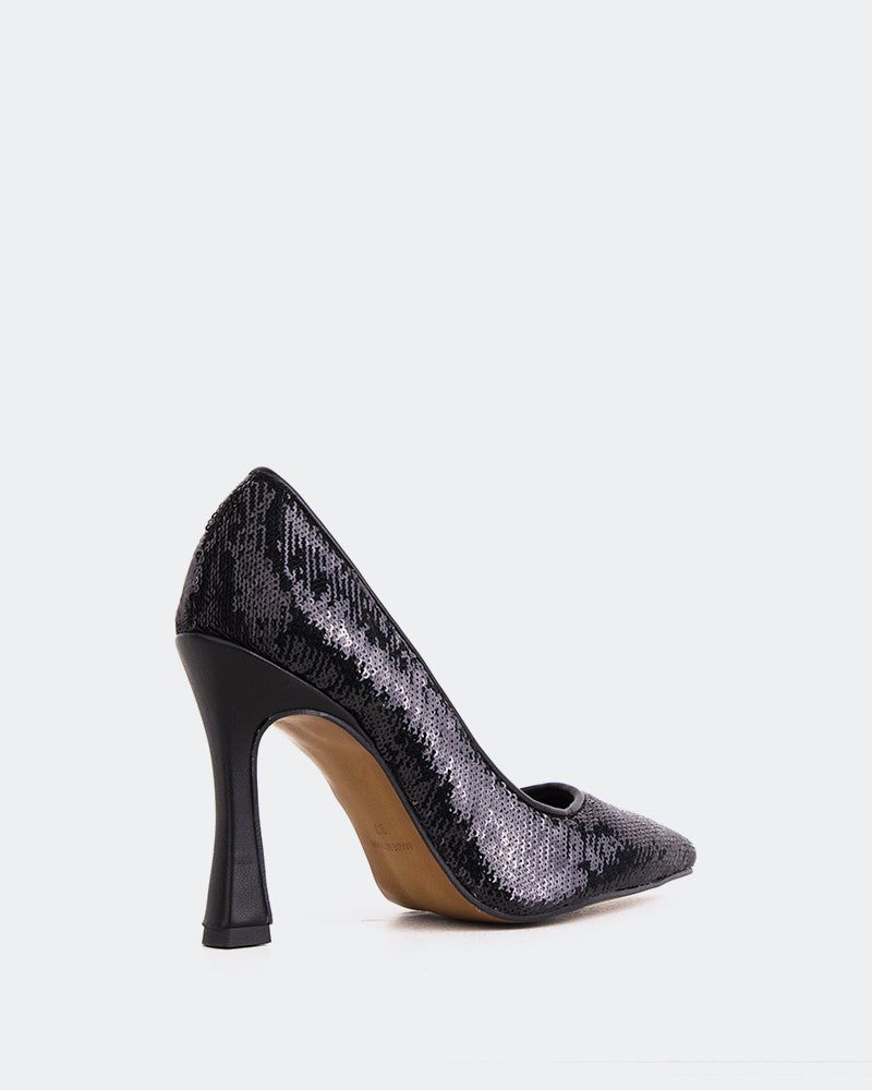 Norah Black Sequins sold by L'Intervalle product image thumbnail 3