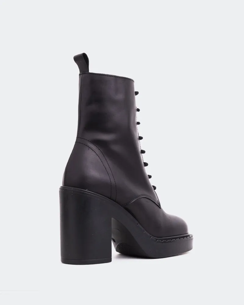 Maldon Black Leather sold by L'Intervalle product image thumbnail 3