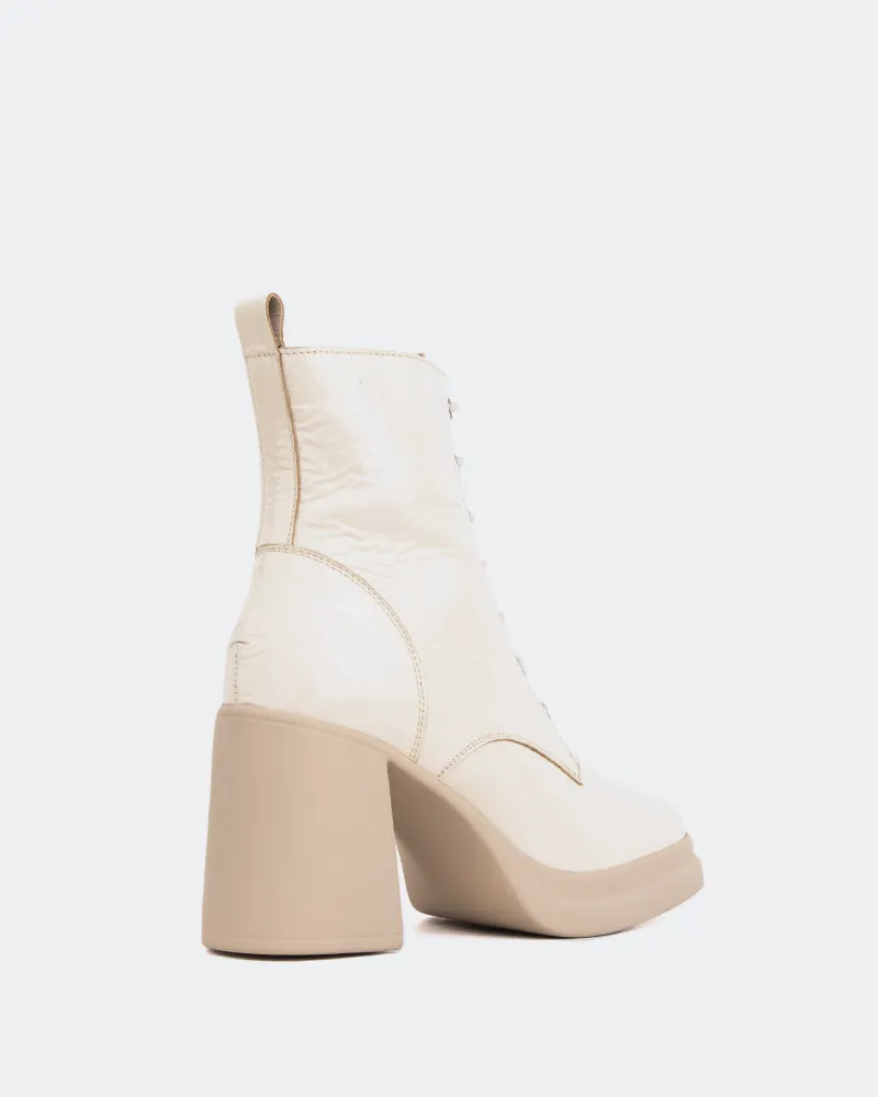 Citorio Off White Naplack sold by L'Intervalle product image thumbnail 3