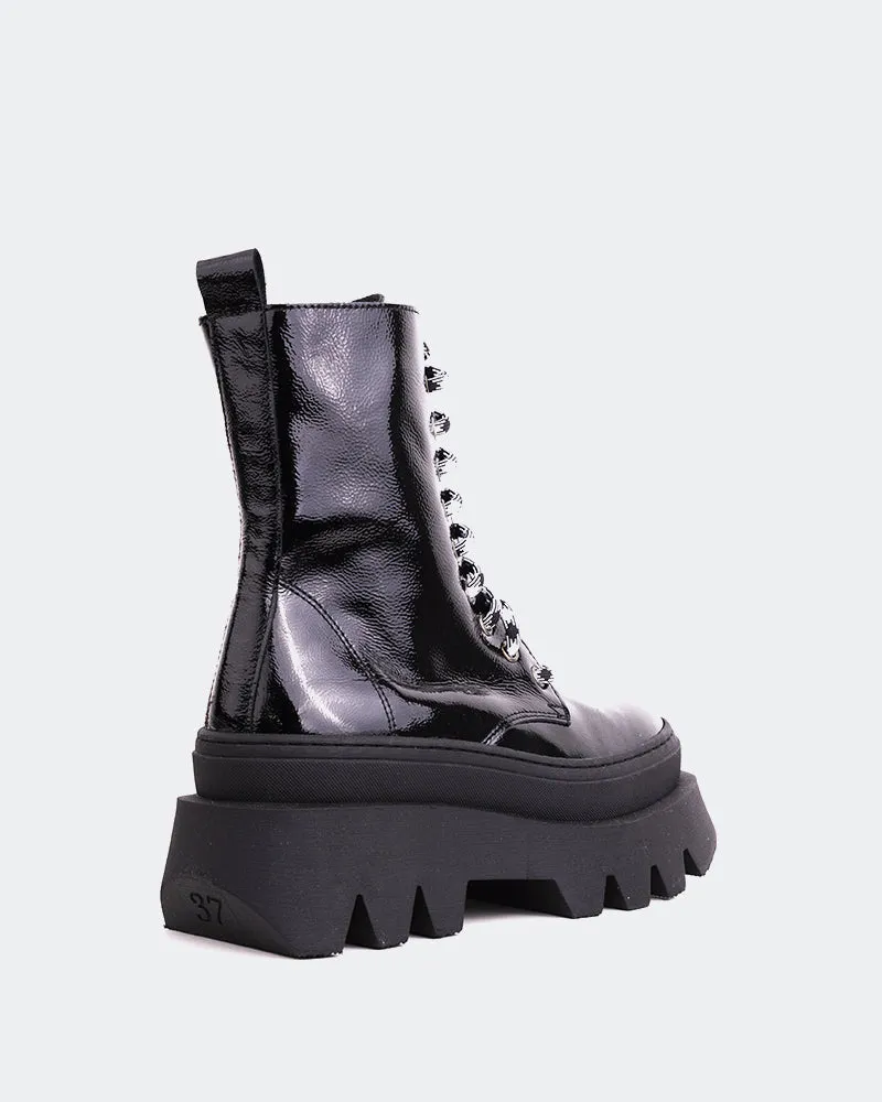 Colwood Black Naplack sold by L'Intervalle product image thumbnail 3