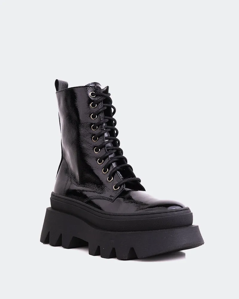 Colwood Black Naplack sold by L'Intervalle product image thumbnail 2