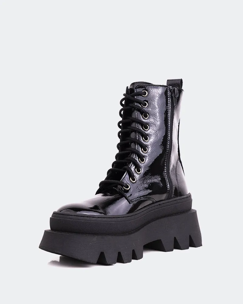 Colwood Black Naplack sold by L'Intervalle product image thumbnail 4