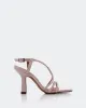 Rosalia Clay Leather sold by L'Intervalle