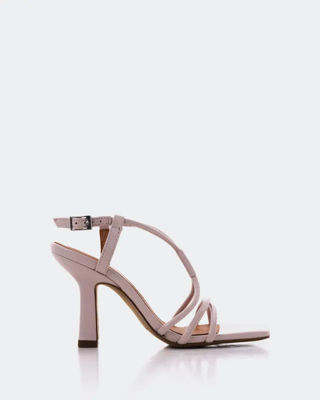 Rosalia Clay Leather sold by L'Intervalle