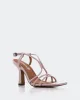 Rosalia Clay Leather sold by L'Intervalle