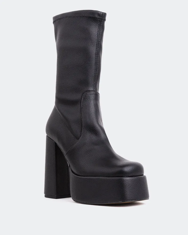 Promise Black Stretch sold by L'Intervalle product image thumbnail 2