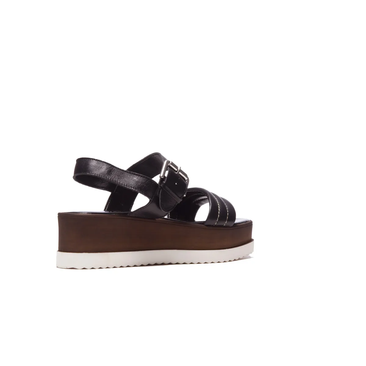 Como Black Leather sold by L'Intervalle product image thumbnail 3