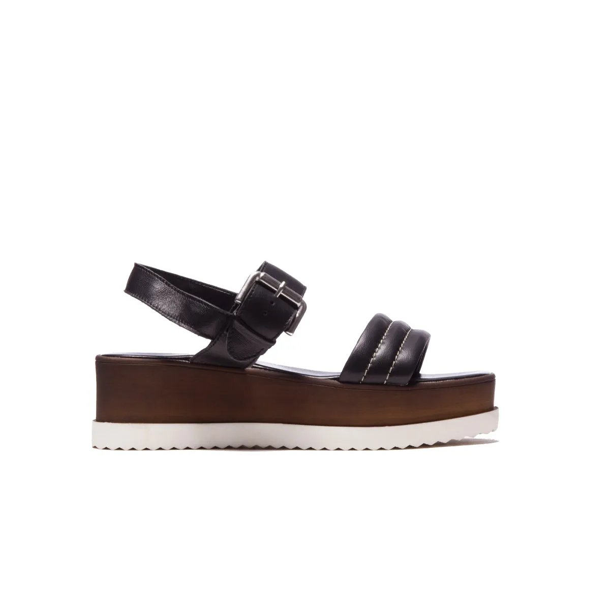 Como Black Leather sold by L'Intervalle