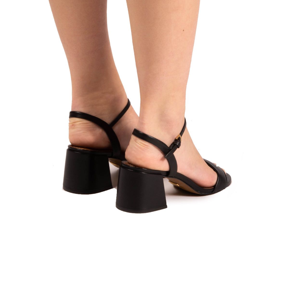 Anise Black Leather sold by L'Intervalle product image thumbnail 3