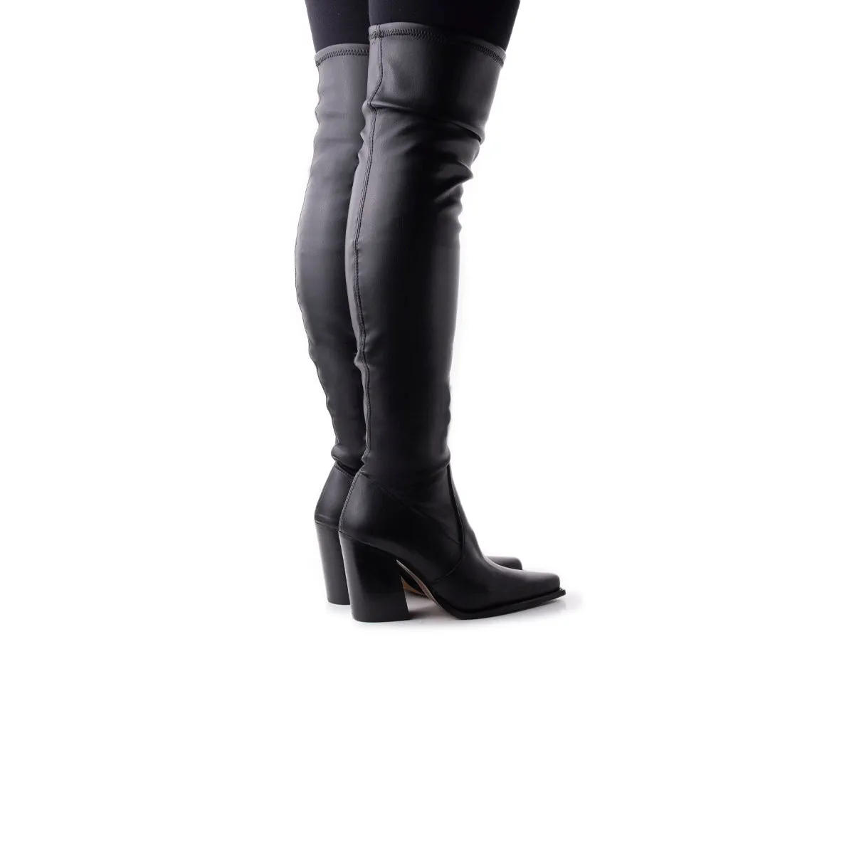 Eldora Black Stretch sold by L'Intervalle product image thumbnail 3