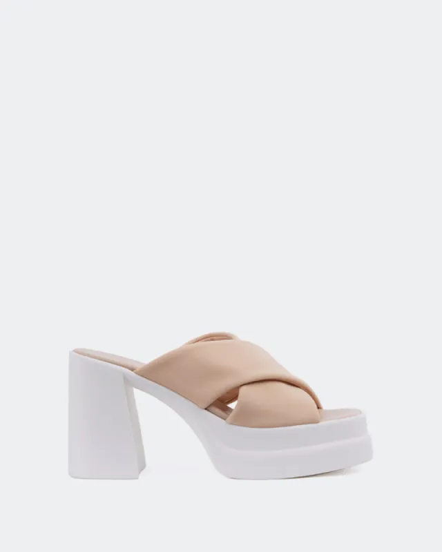 Gela Nude Lycra sold by L'Intervalle