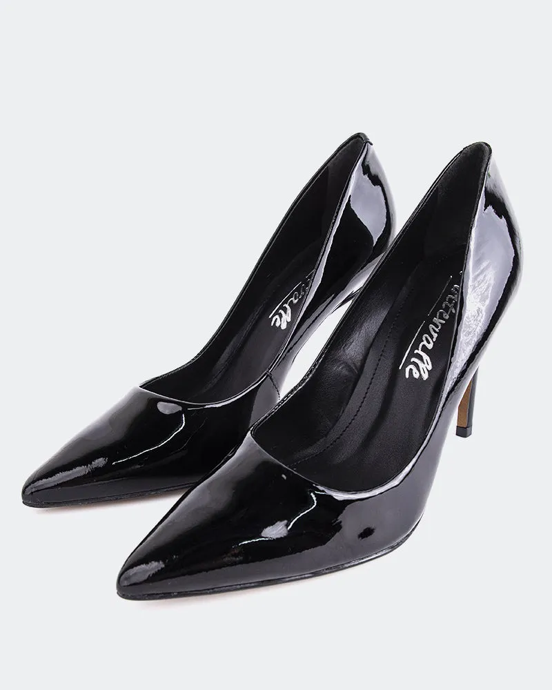 Love Black Patent sold by L'Intervalle product image thumbnail 4