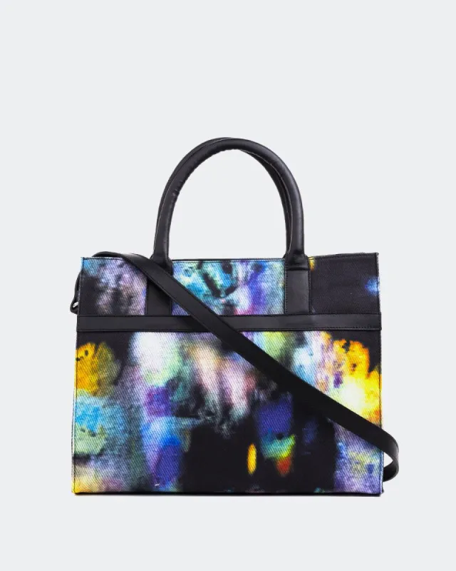 Mercucio Black Fabric sold by L'Intervalle