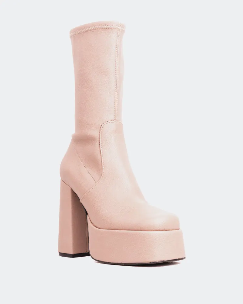 Promise Nude Stretch sold by L'Intervalle product image thumbnail 2