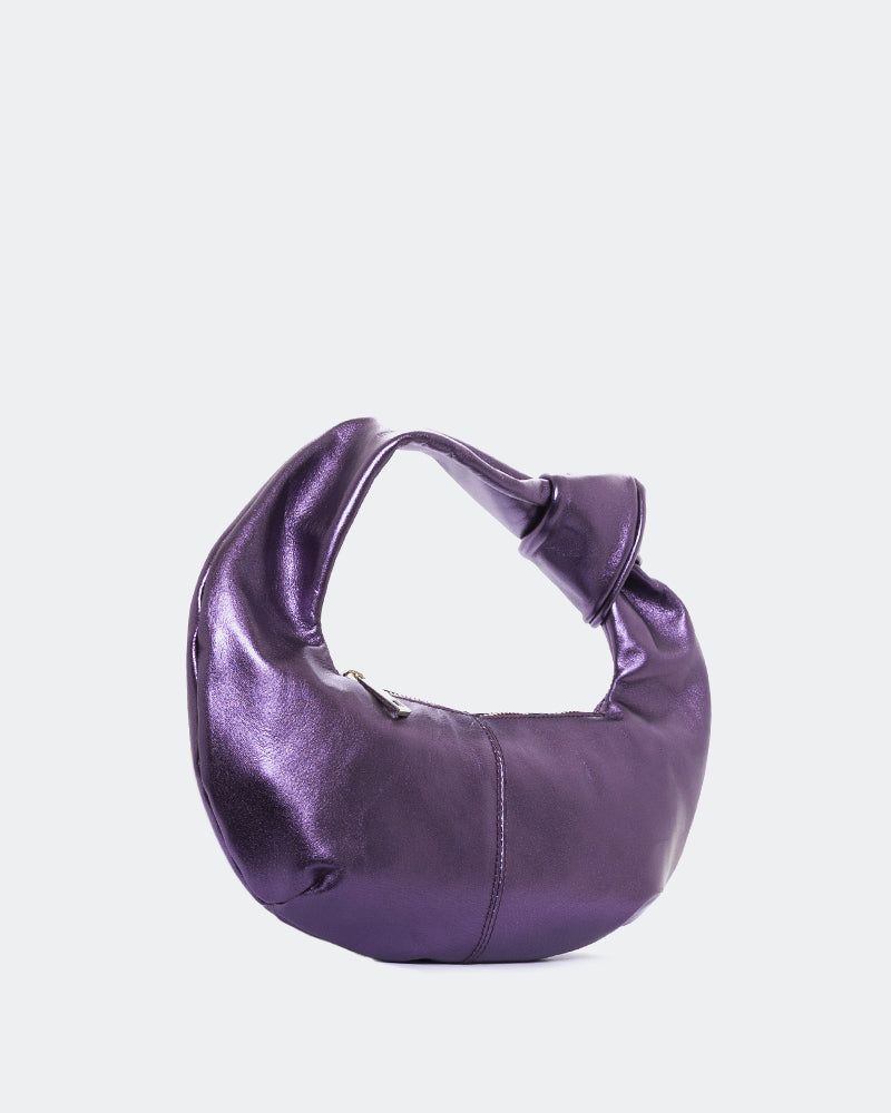 Maxime Purple Metal sold by L'Intervalle product image thumbnail 2